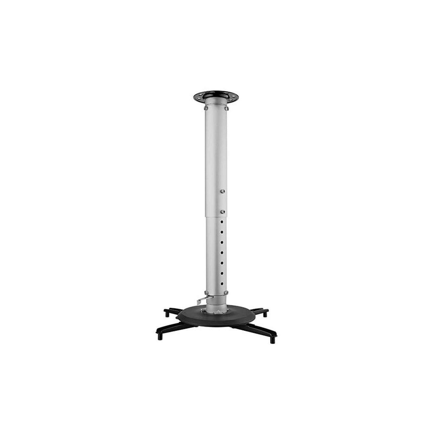 BenQ Beamer-Deckenhalterung CM00G3 grau | 5J.JAM10.001