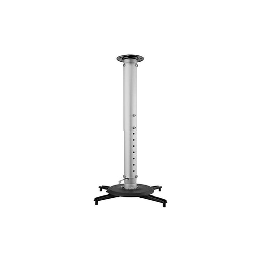 BenQ Beamer-Deckenhalterung CM00G3 grau | 5J.JAM10.001