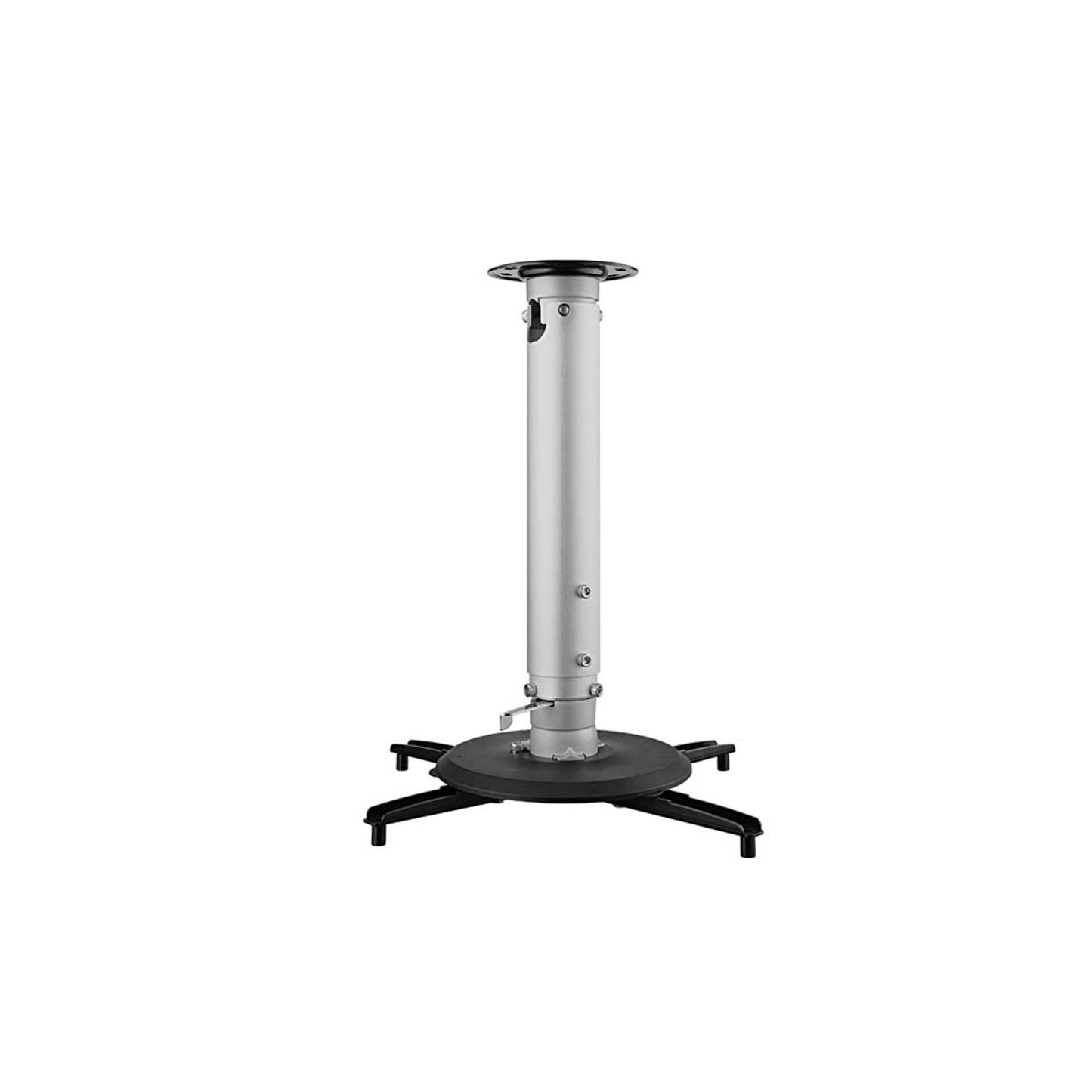 BenQ Beamer-Deckenhalterung CM00G3 grau | 5J.JAM10.001