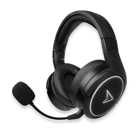 Steelplay IMPULSE Gaming-Headset schwarz | JVAMUL00143