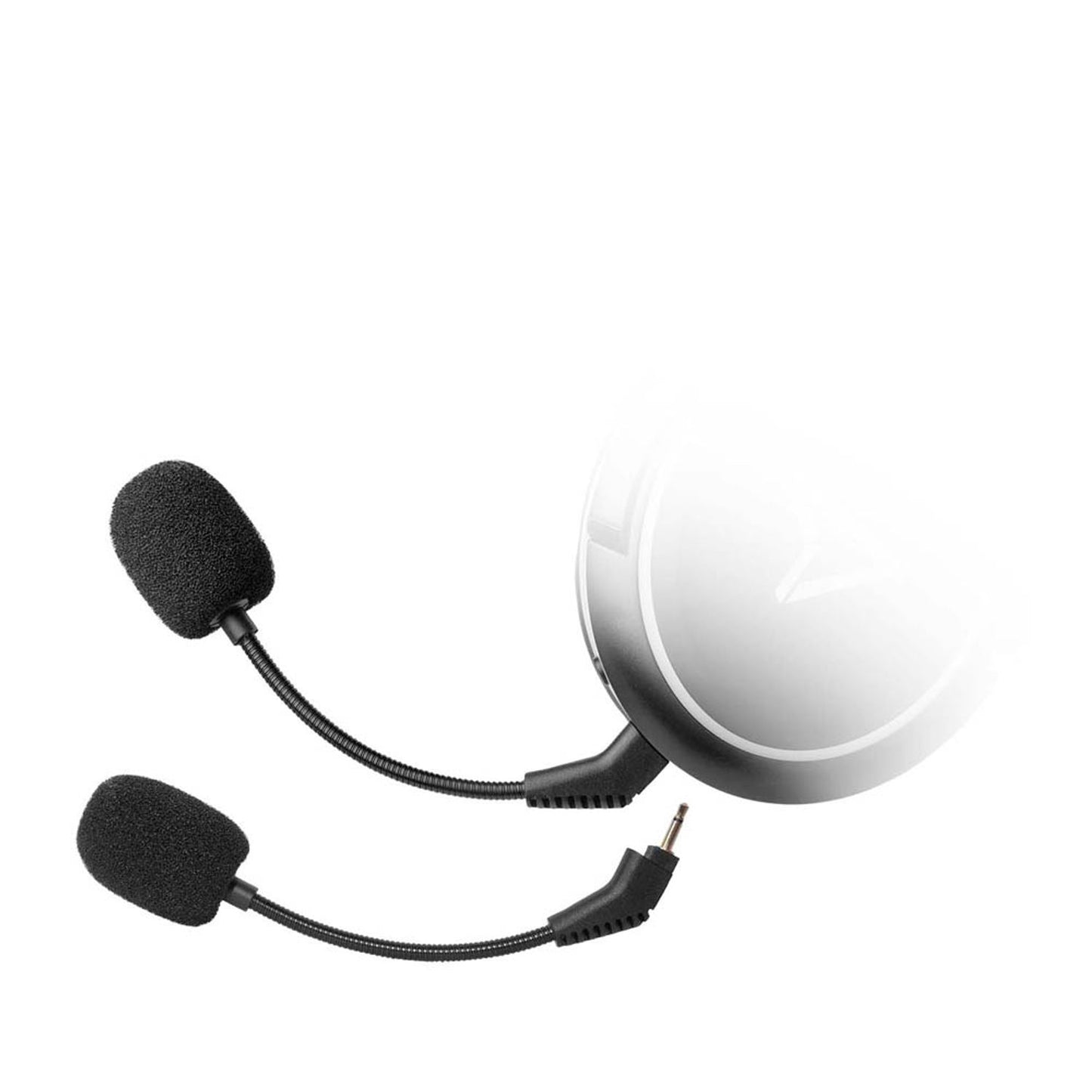 Steelplay IMPULSE Gaming-Headset schwarz | JVAMUL00143