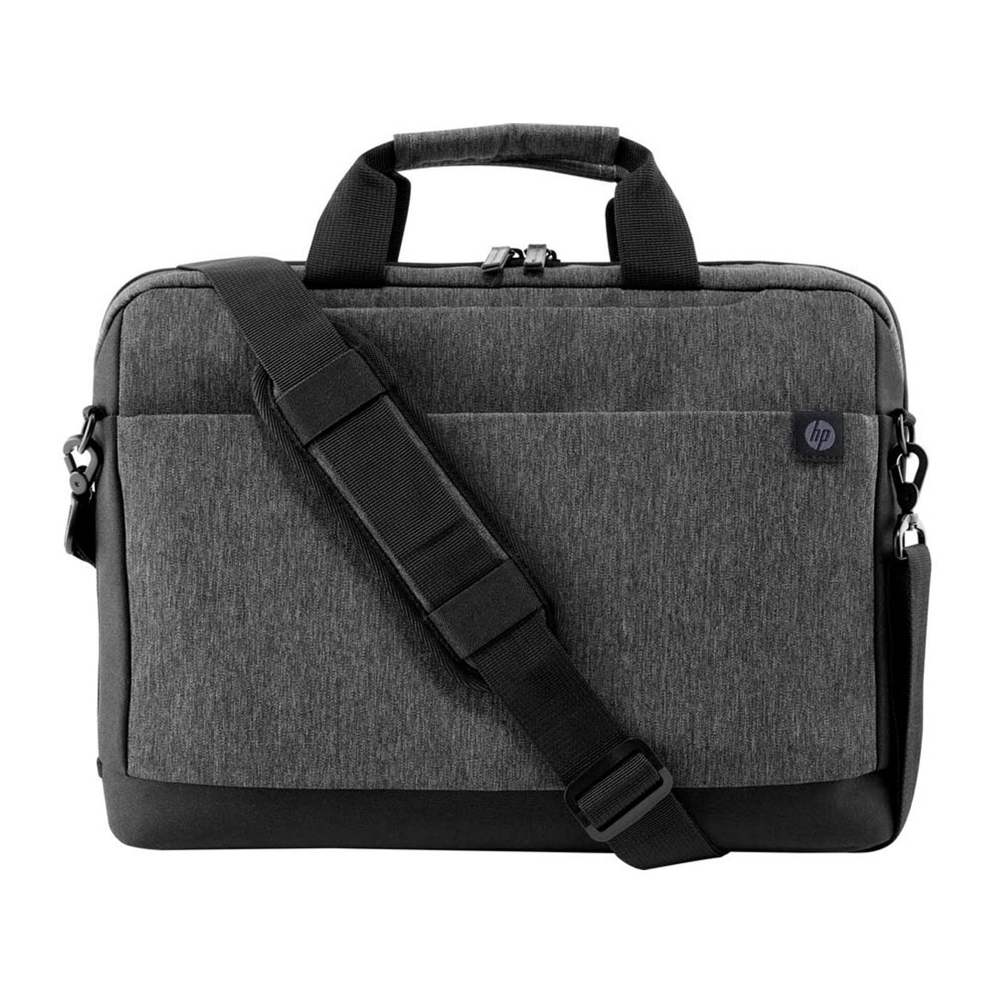 HP Laptoptasche Renew Travel Kunstfaser grau | 2Z8A4AA