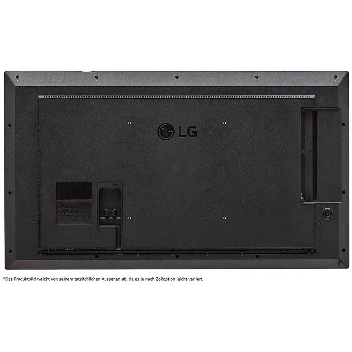 LG UHD-Display 109,2 cm (43 Zoll) | 43UM5N-H