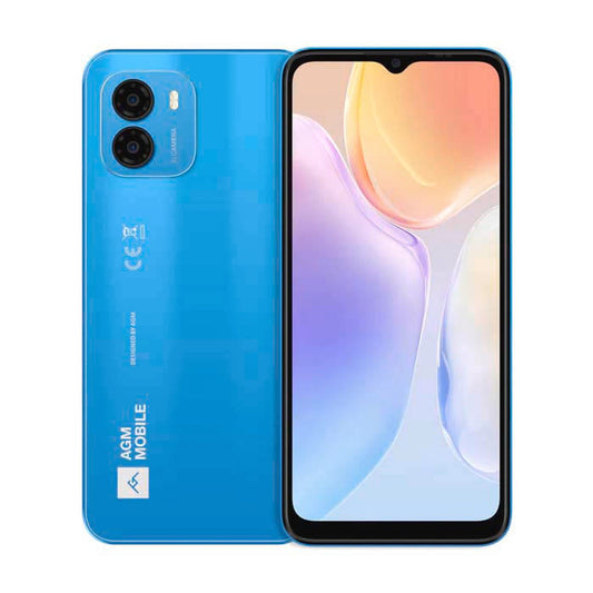 AGM by beafon NOTE N1 Smartphone 128 GB