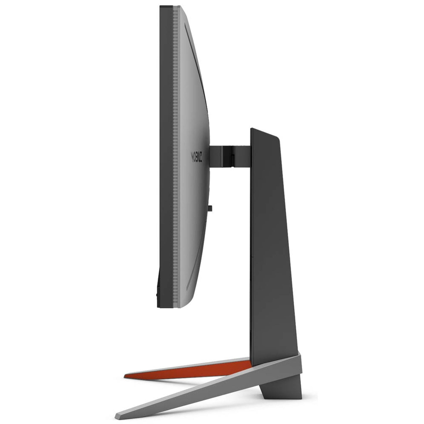 BenQ EX270QM Monitor 69,0 cm (27,0 Zoll) grau | 9H.LL9LJ.LBE