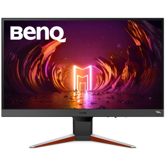 BenQ EX240N Monitor 60,0 cm (24,0 Zoll) grau | 9H.LL6LB.QBE