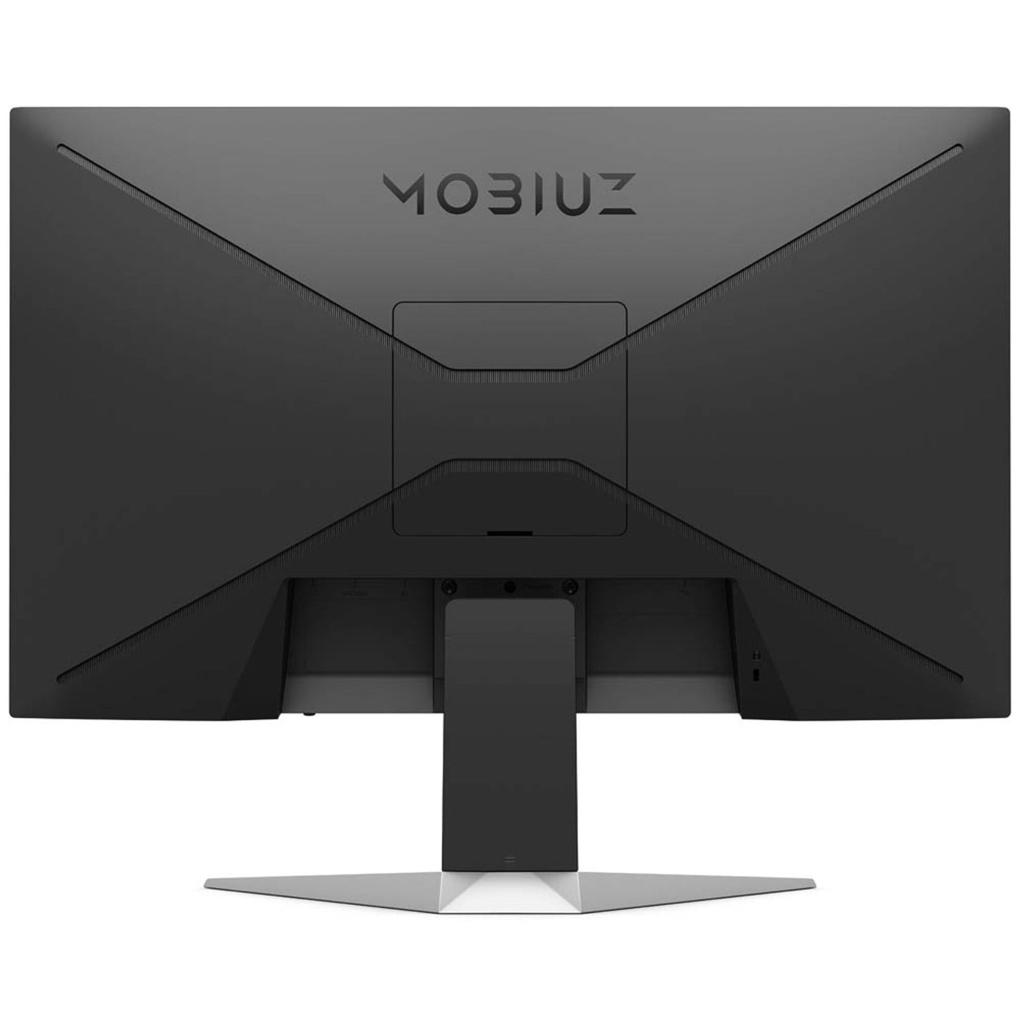 BenQ EX240N Monitor 60,0 cm (24,0 Zoll) grau | 9H.LL6LB.QBE