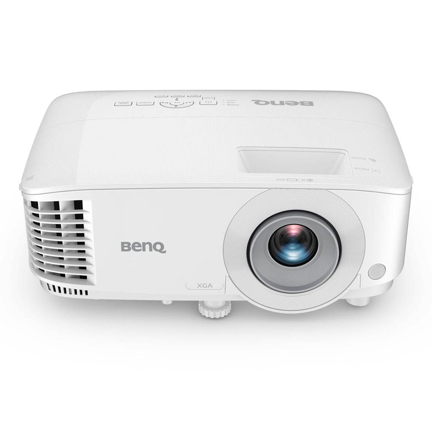 BenQ MX560, DLP Full HD-Beamer, 4.000 ANSI-Lumen | 9H.JNE77.1HE