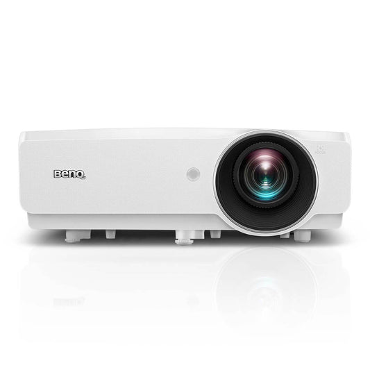 BenQ SH753P, DLP Beamer, 5.000 ANSI-Lumen | 9H.JGJ77.2JE