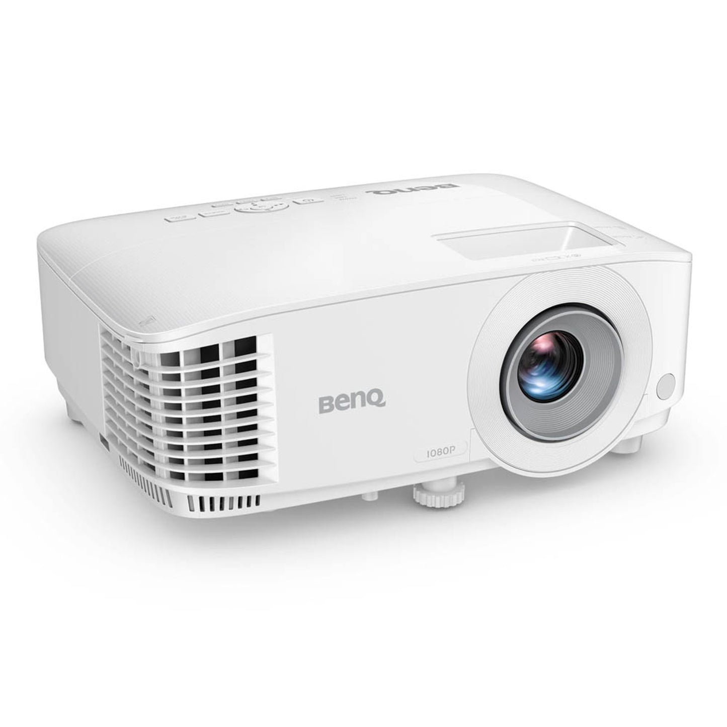 BenQ MH560, DLP Full HD-Beamer, 3.800 ANSI-Lumen | 9H.JNG77.13E