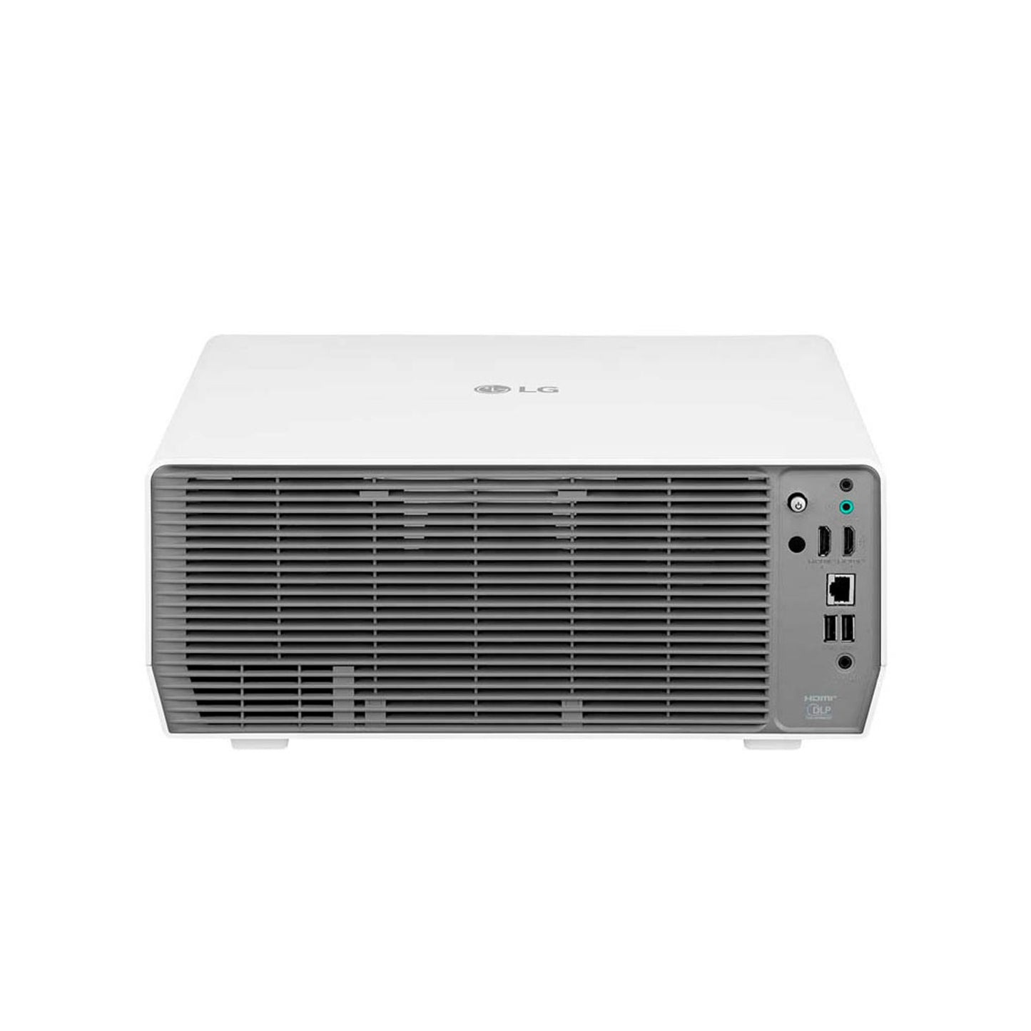 LG , Laser 4K-Beamer, 6.000 ANSI-Lumen | BU60RG