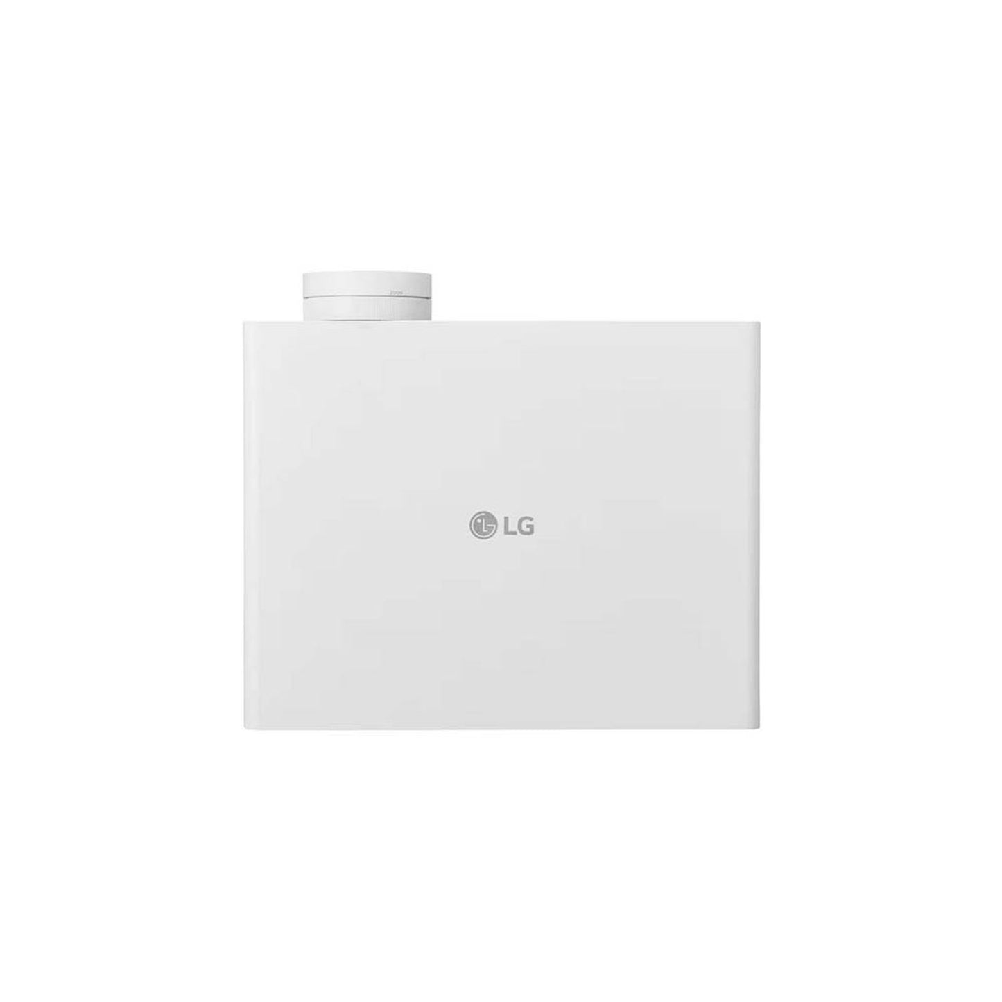 LG , Laser 4K-Beamer, 6.000 ANSI-Lumen | BU60RG