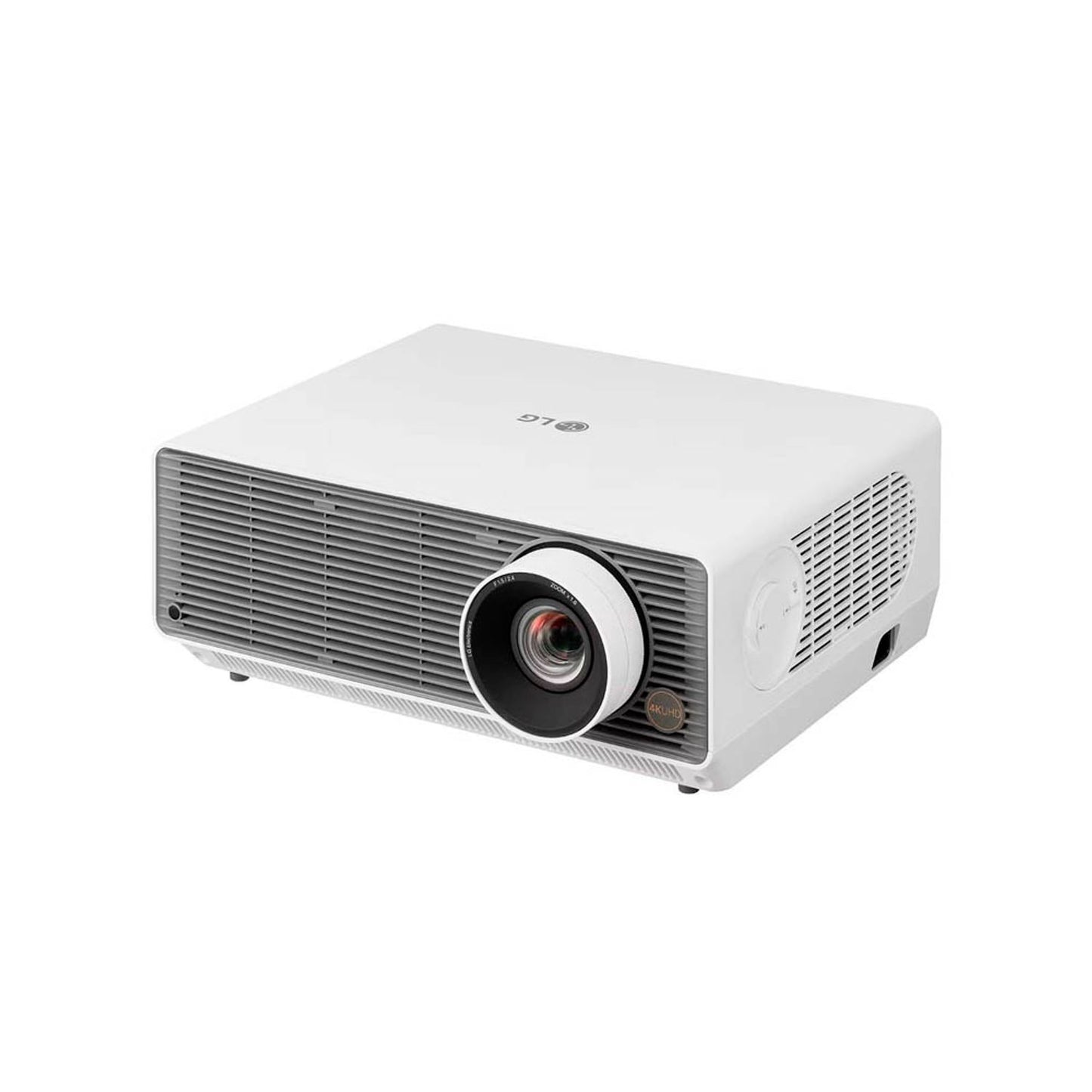LG , Laser 4K-Beamer, 6.000 ANSI-Lumen | BU60RG