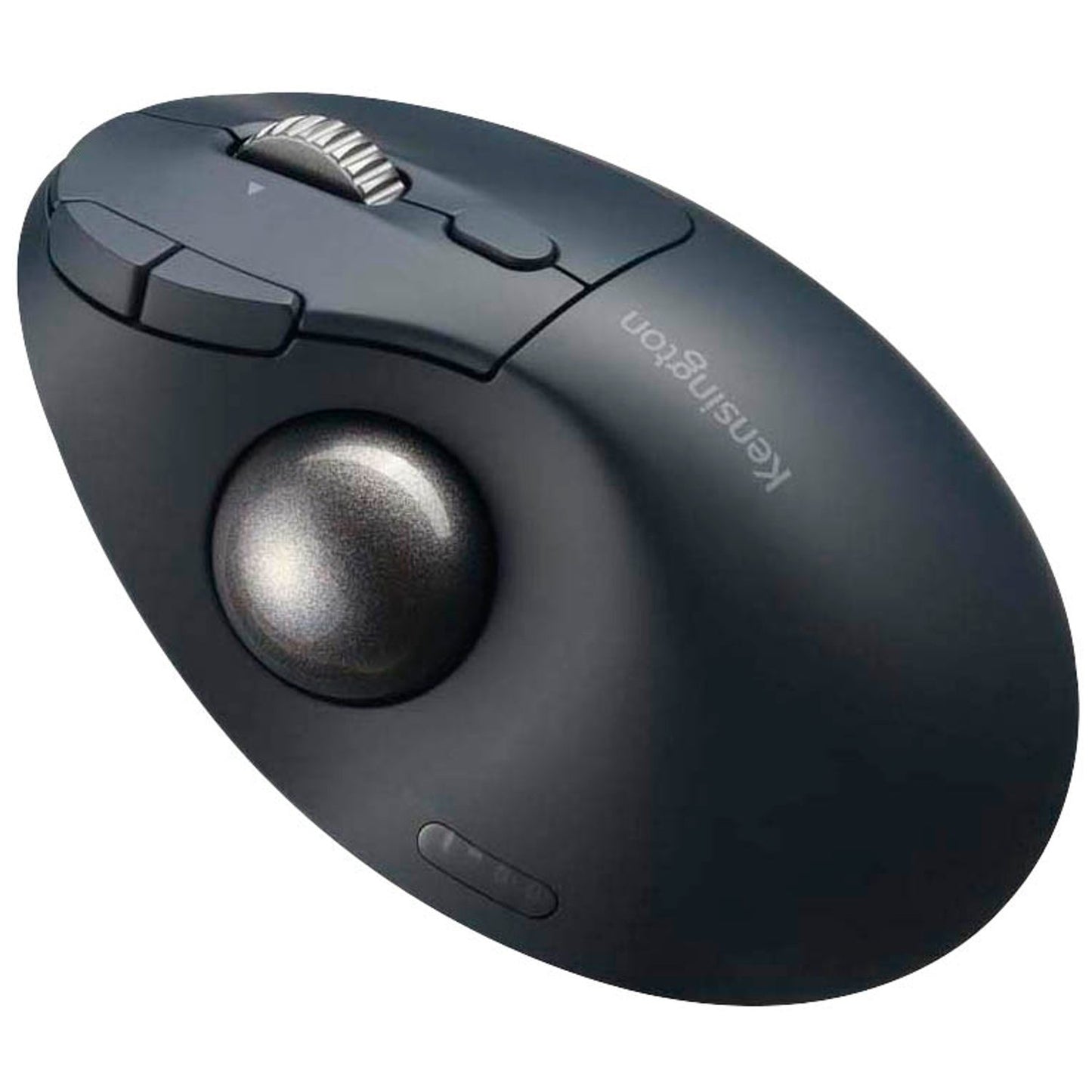Kensington Pro Fit® Ergo TB550 Maus ergonomisch kabellos schwarz | K72196WW