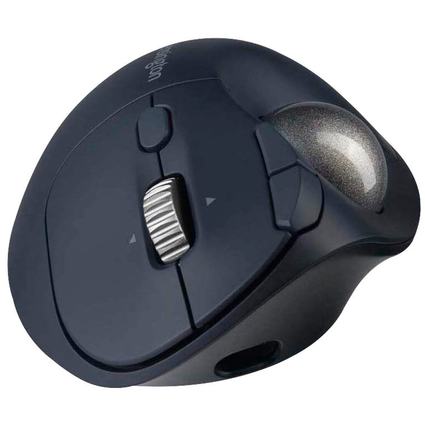 Kensington Pro Fit® Ergo TB550 Maus ergonomisch kabellos schwarz | K72196WW