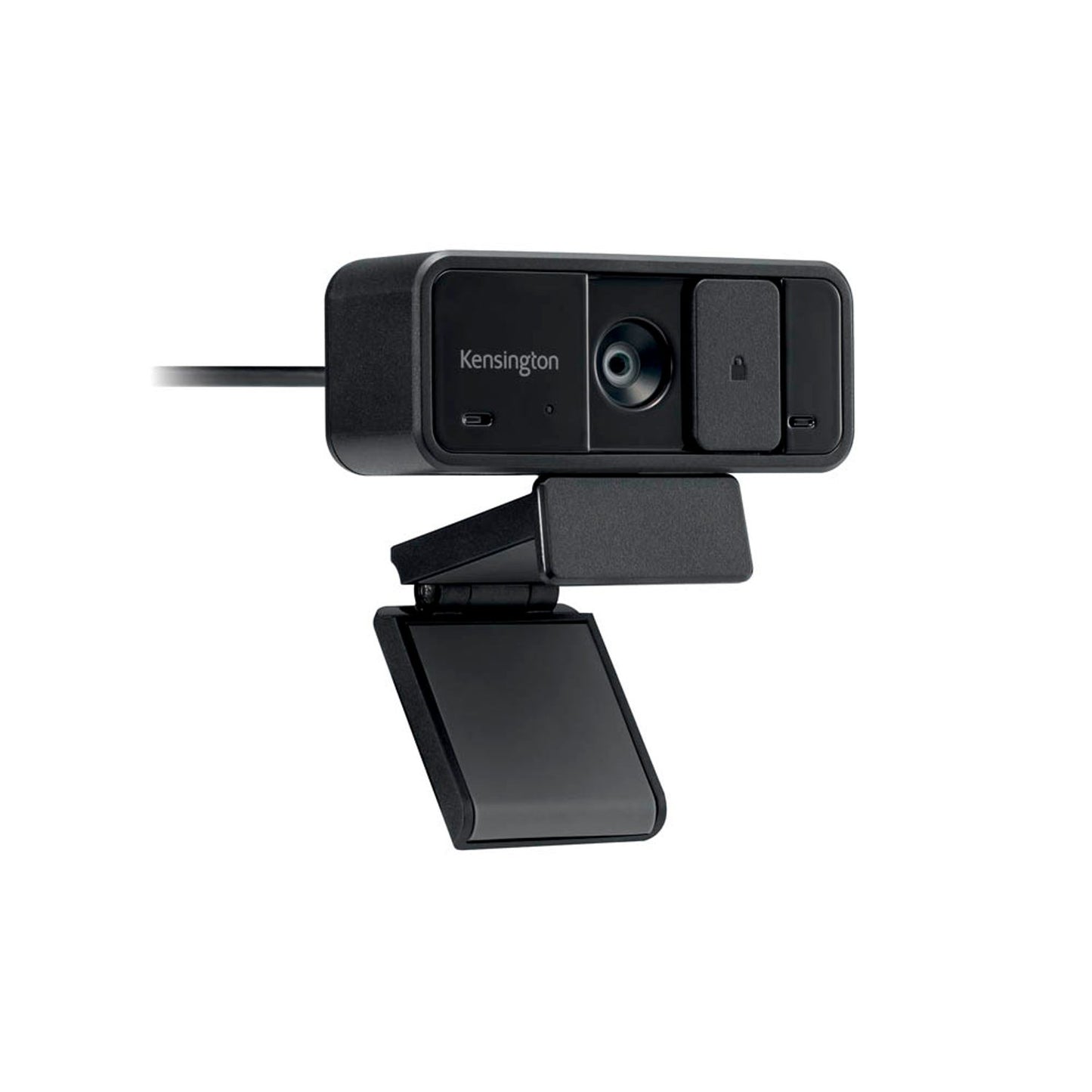 Kensington Webcam schwarz | K80251WW