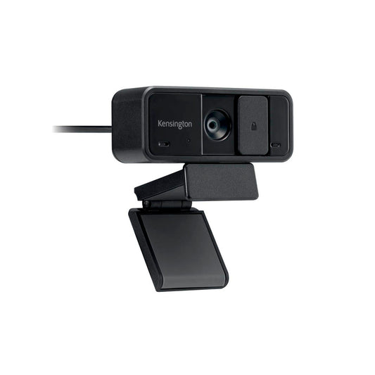 Kensington Webcam schwarz | K80251WW