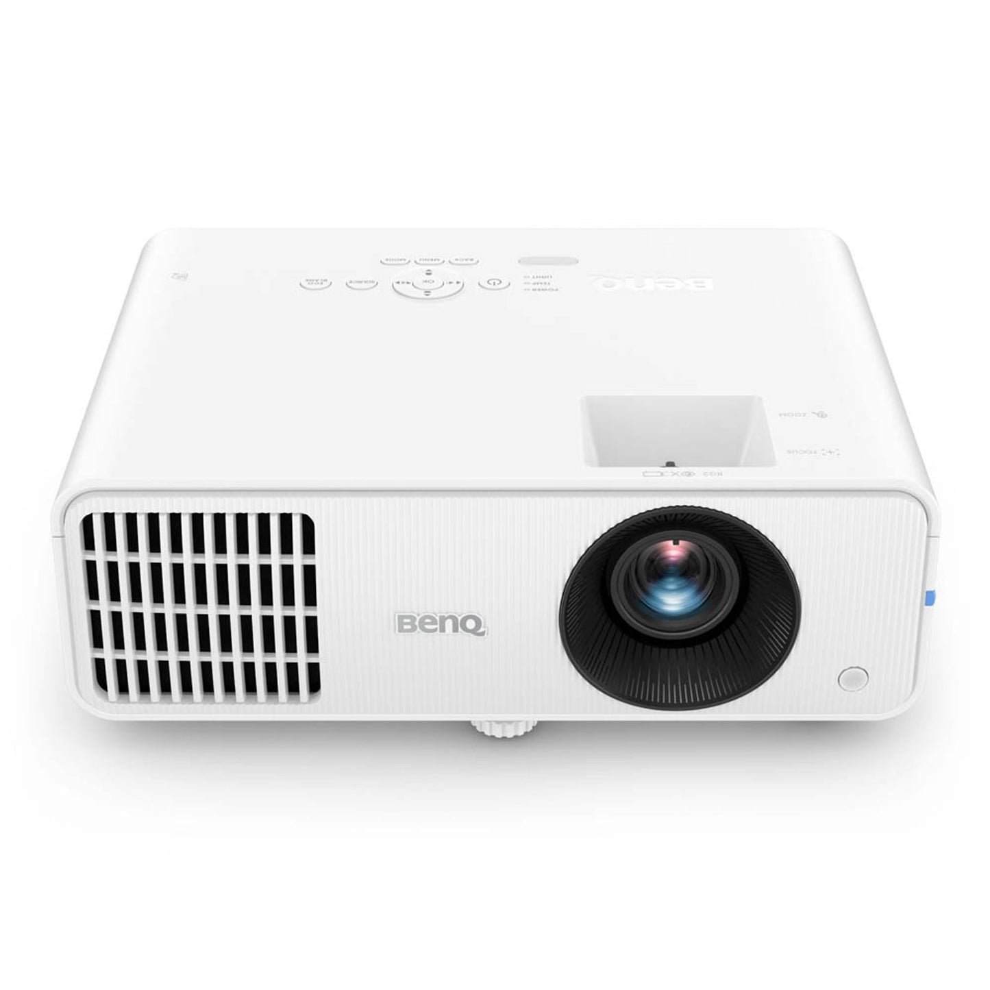 BenQ LW650, DLP Beamer, 4.000 ANSI-Lumen | 9H.JS677.13E