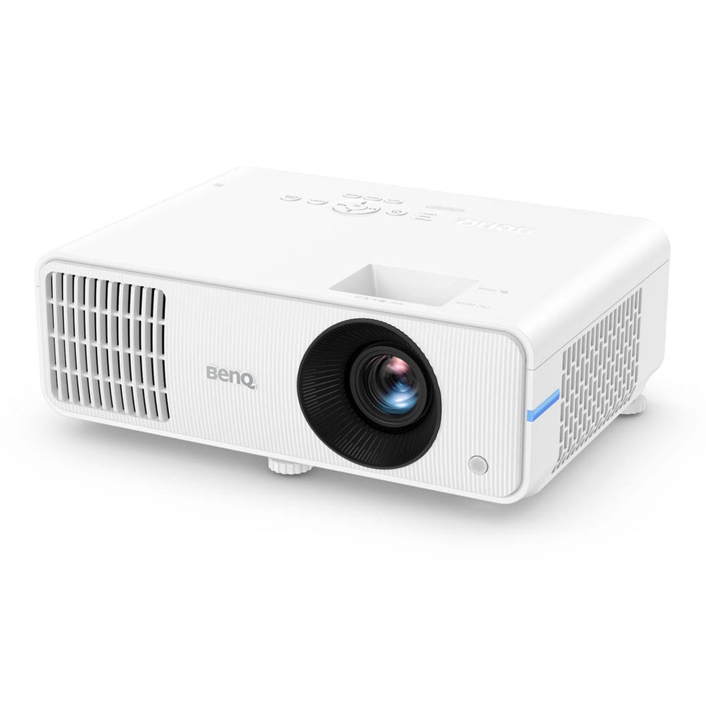 BenQ LW650, DLP Beamer, 4.000 ANSI-Lumen | 9H.JS677.13E