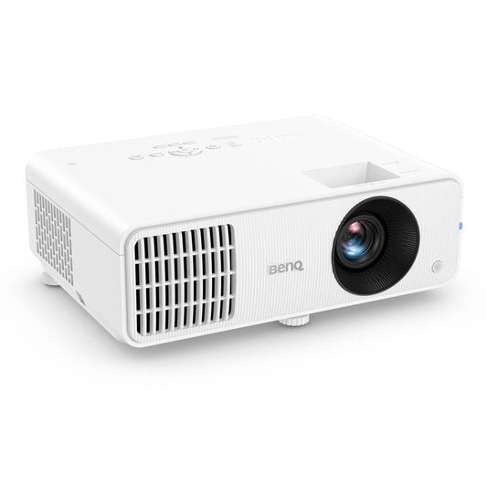 BenQ LW650, DLP Beamer, 4.000 ANSI-Lumen | 9H.JS677.13E