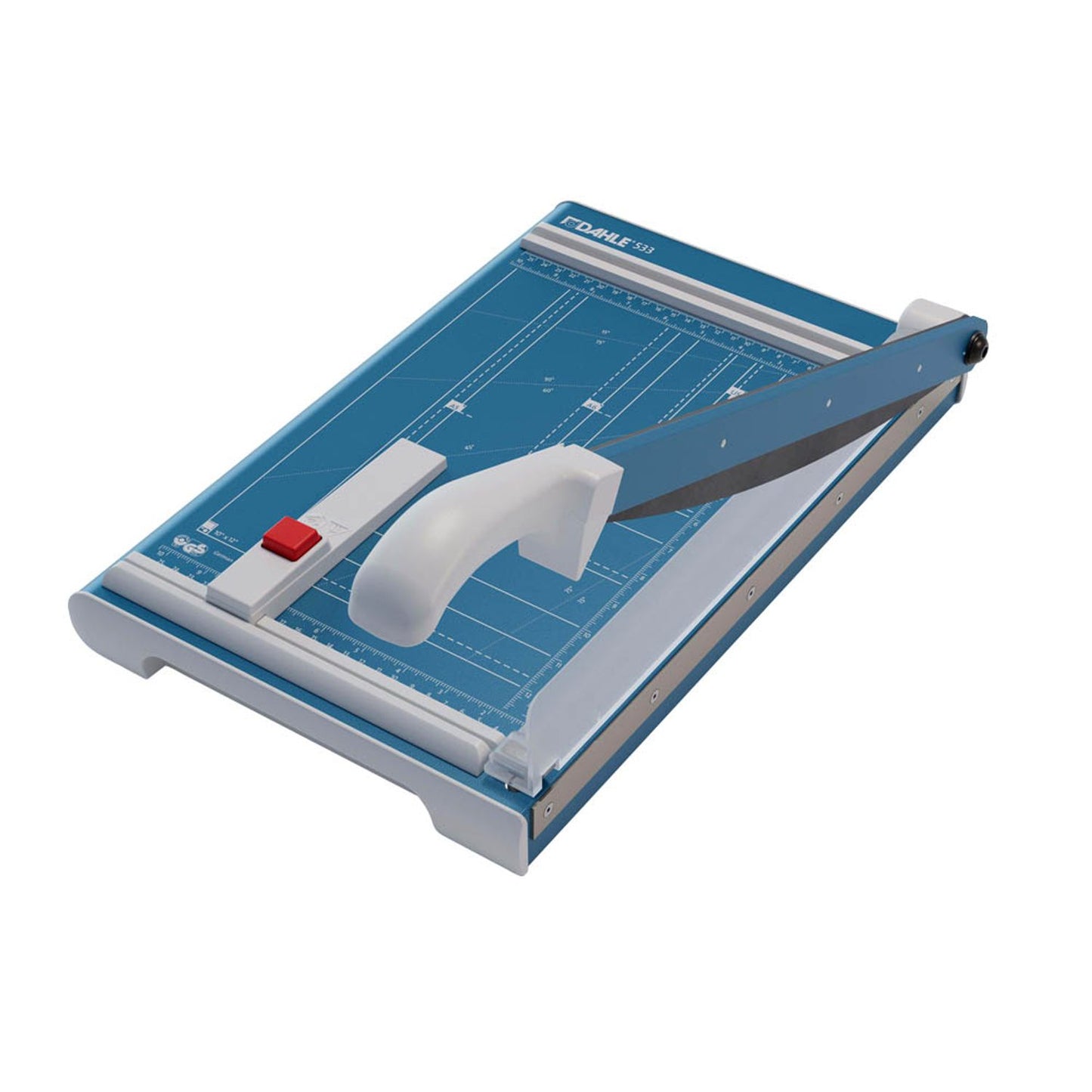 DAHLE Hebelschneider 533 | 00533-21247