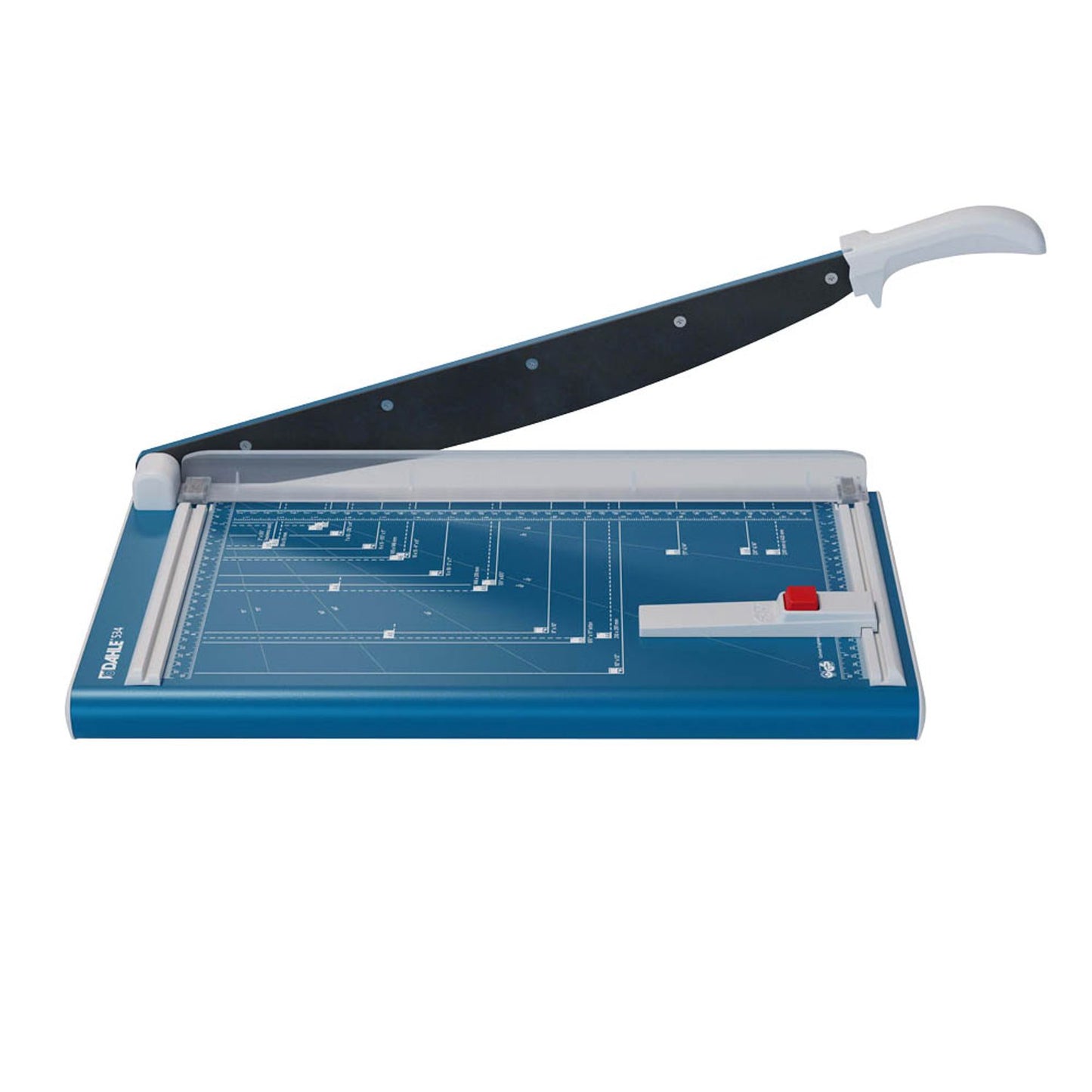DAHLE Hebelschneider 534 | 00534-21249
