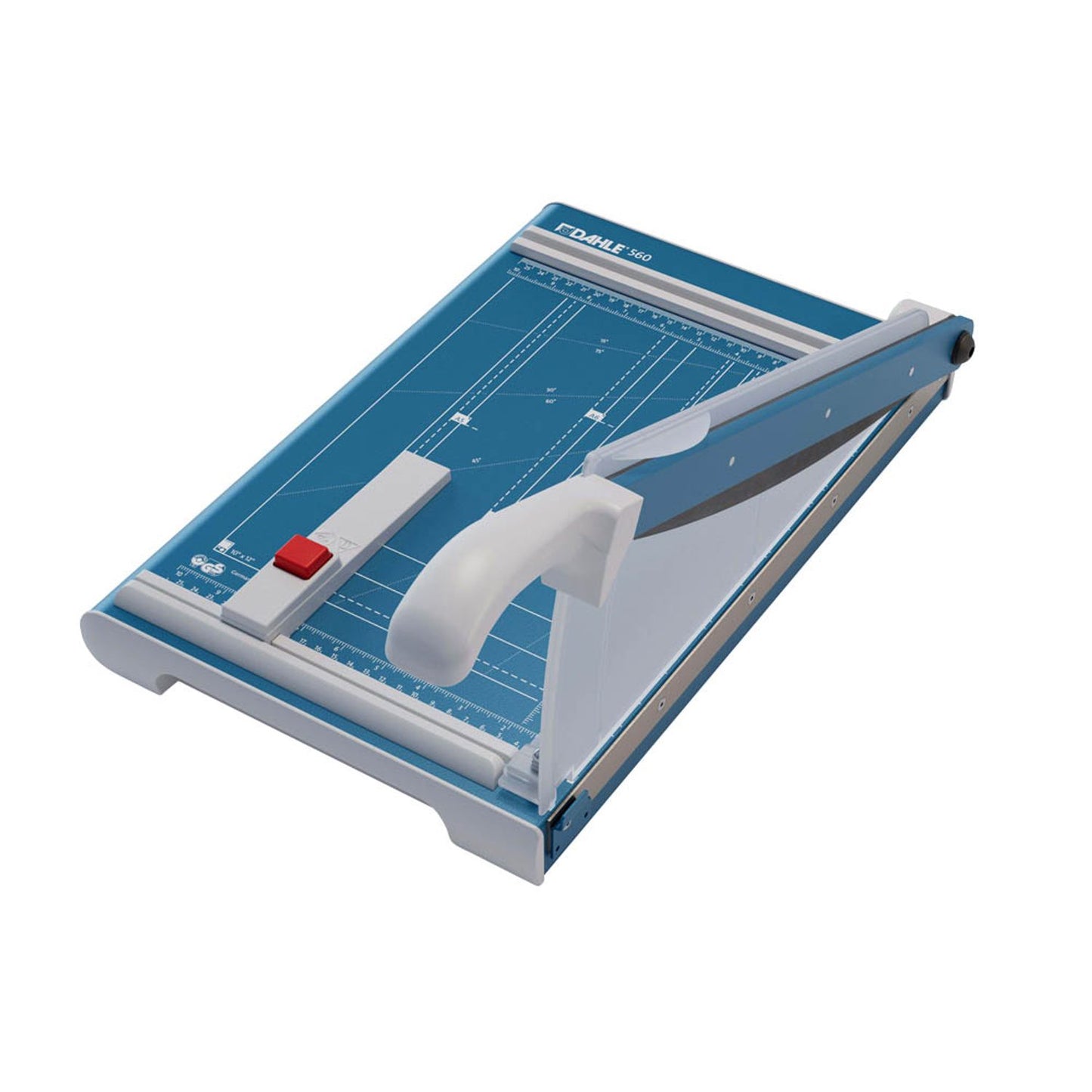 DAHLE Hebelschneider 560 | 00560-21340