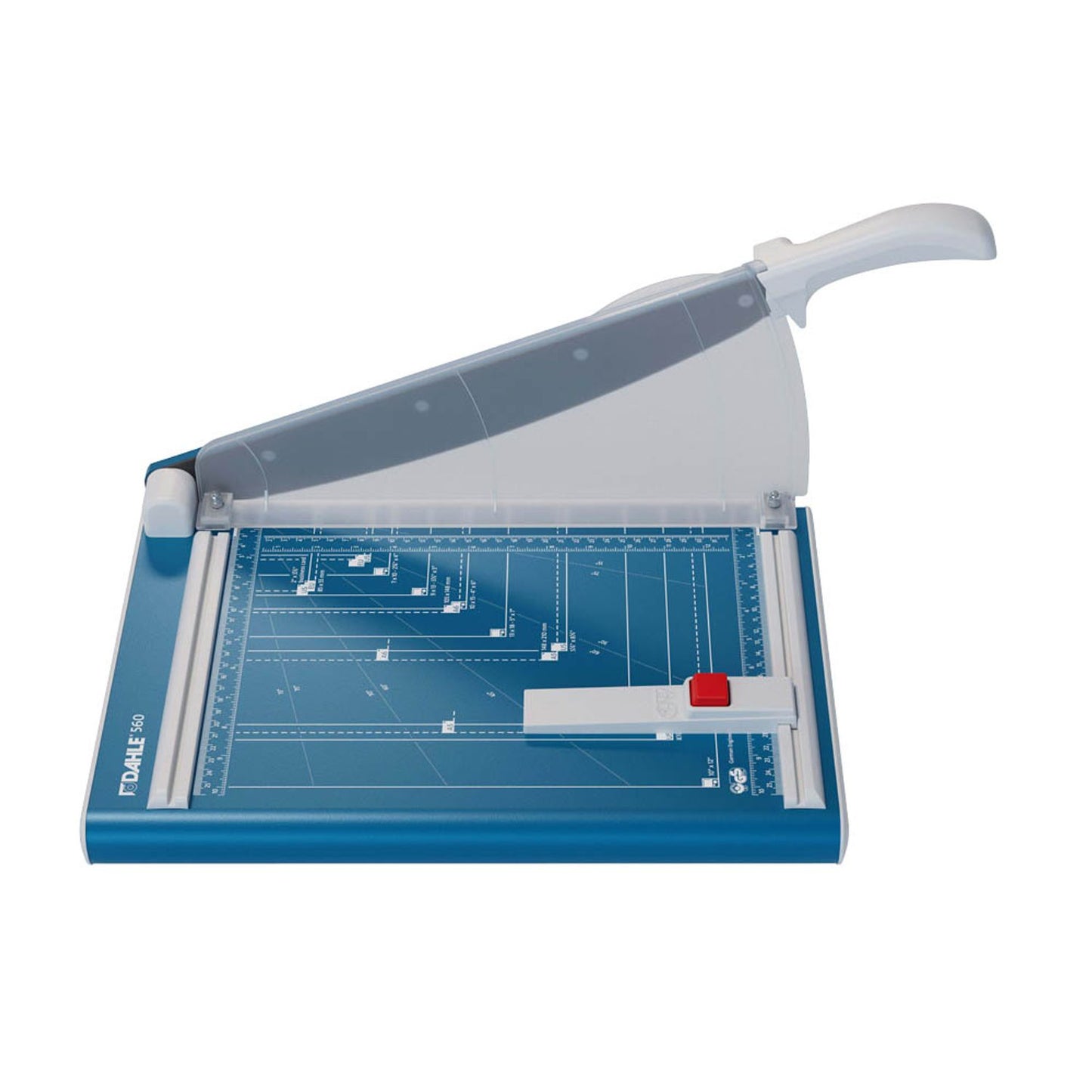 DAHLE Hebelschneider 560 | 00560-21340