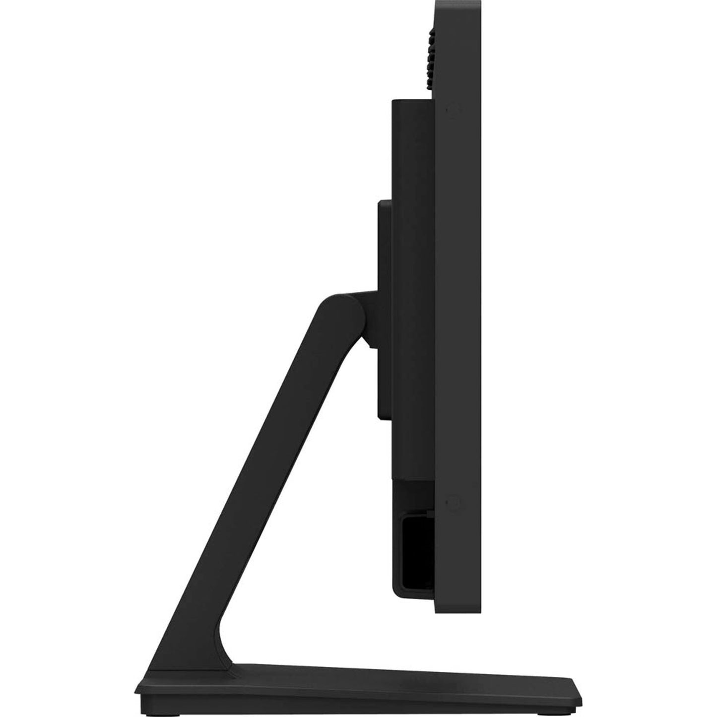 iiyama ProLite Monitor 55,0 cm (22,0 Zoll) schwarz | T2234MSC-B1S