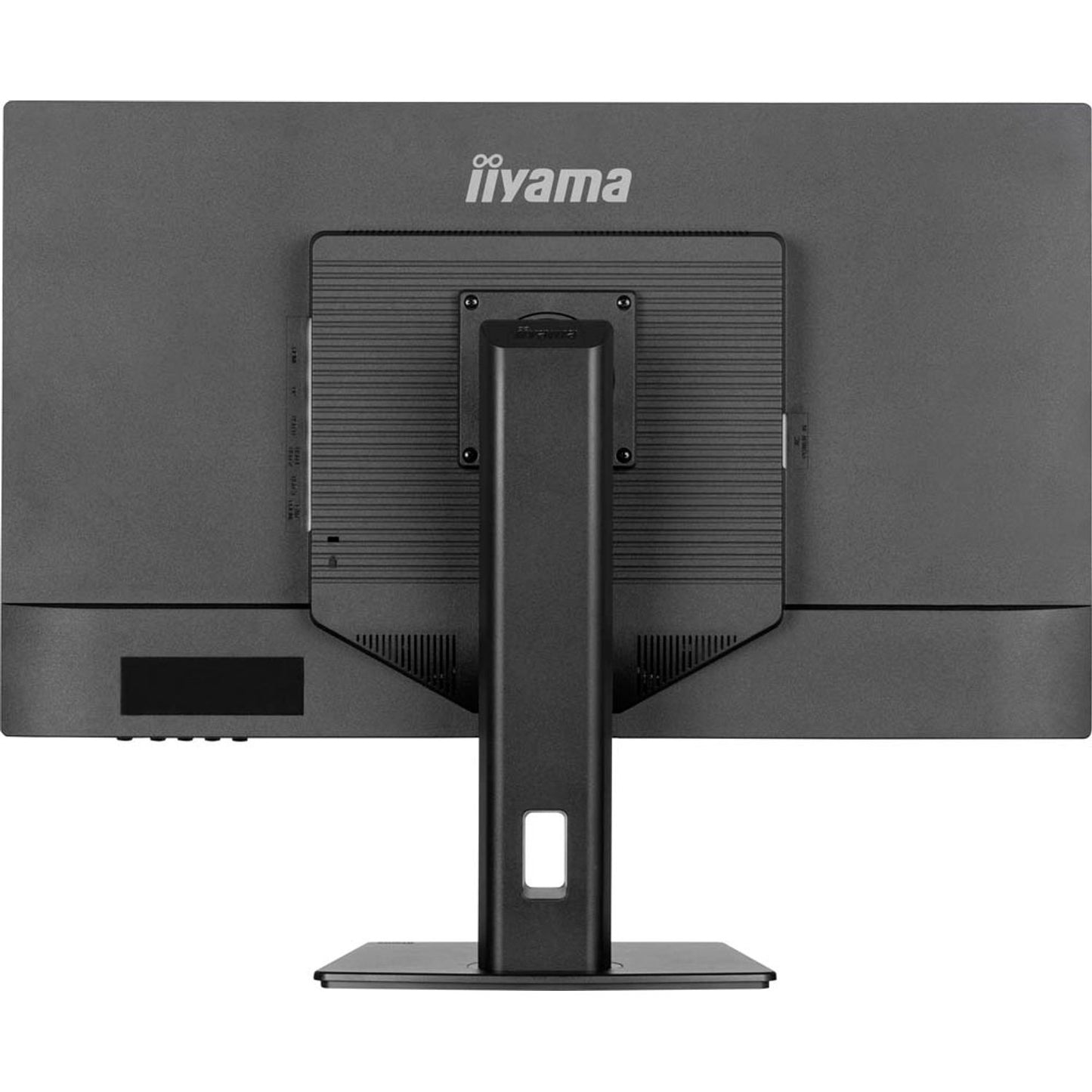 iiyama ProLite Monitor 80,0 cm (32,0 Zoll) schwarz | XB3270QSU-B1