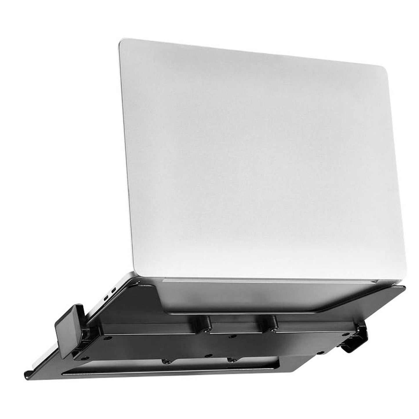 Neomounts Notebook-Halterung schwarz für 1 Notebook | ADS20-425BL1