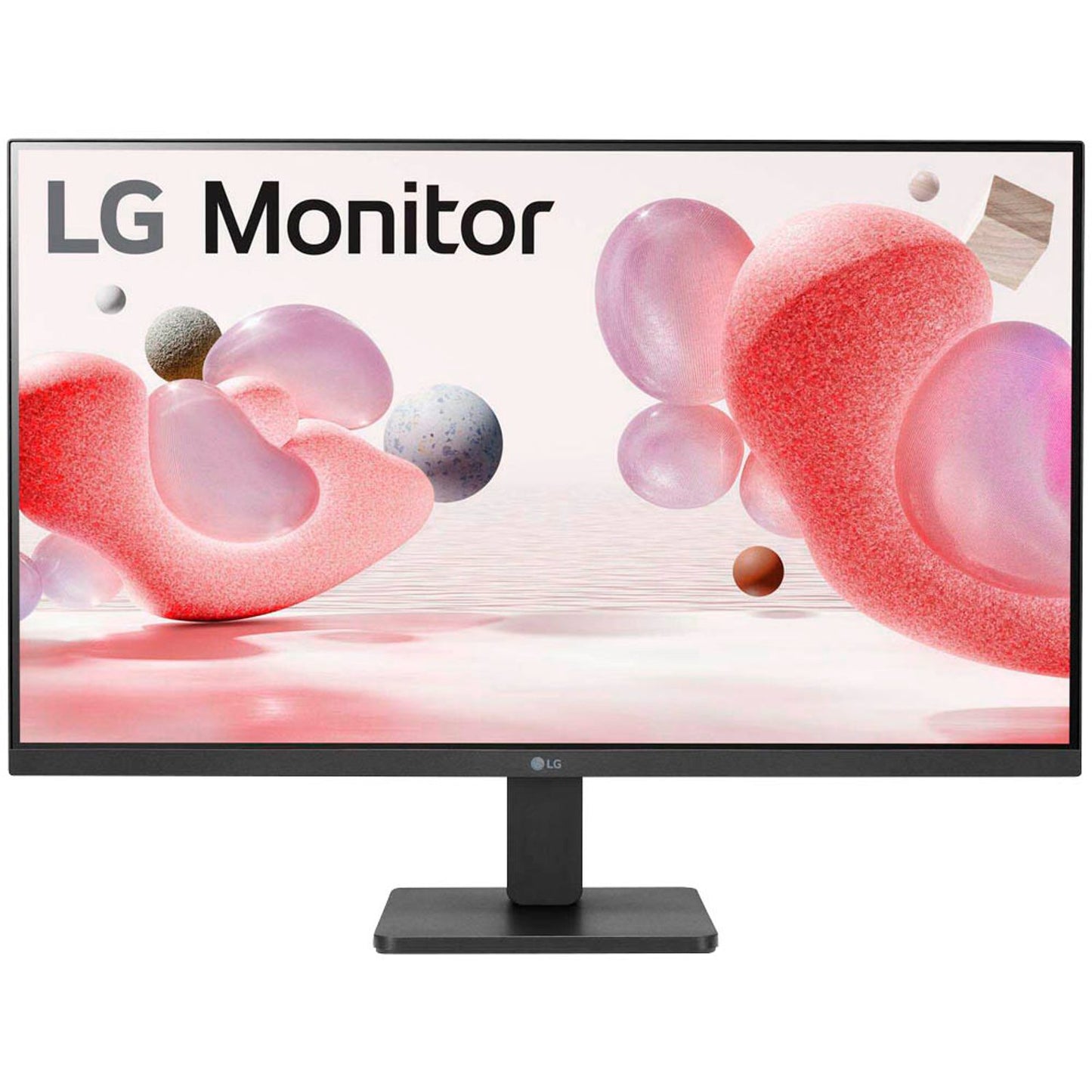 LG 27MR400-B Monitor 69,0 cm (27,0 Zoll) schwarz | 27MR400-B.AEUQ