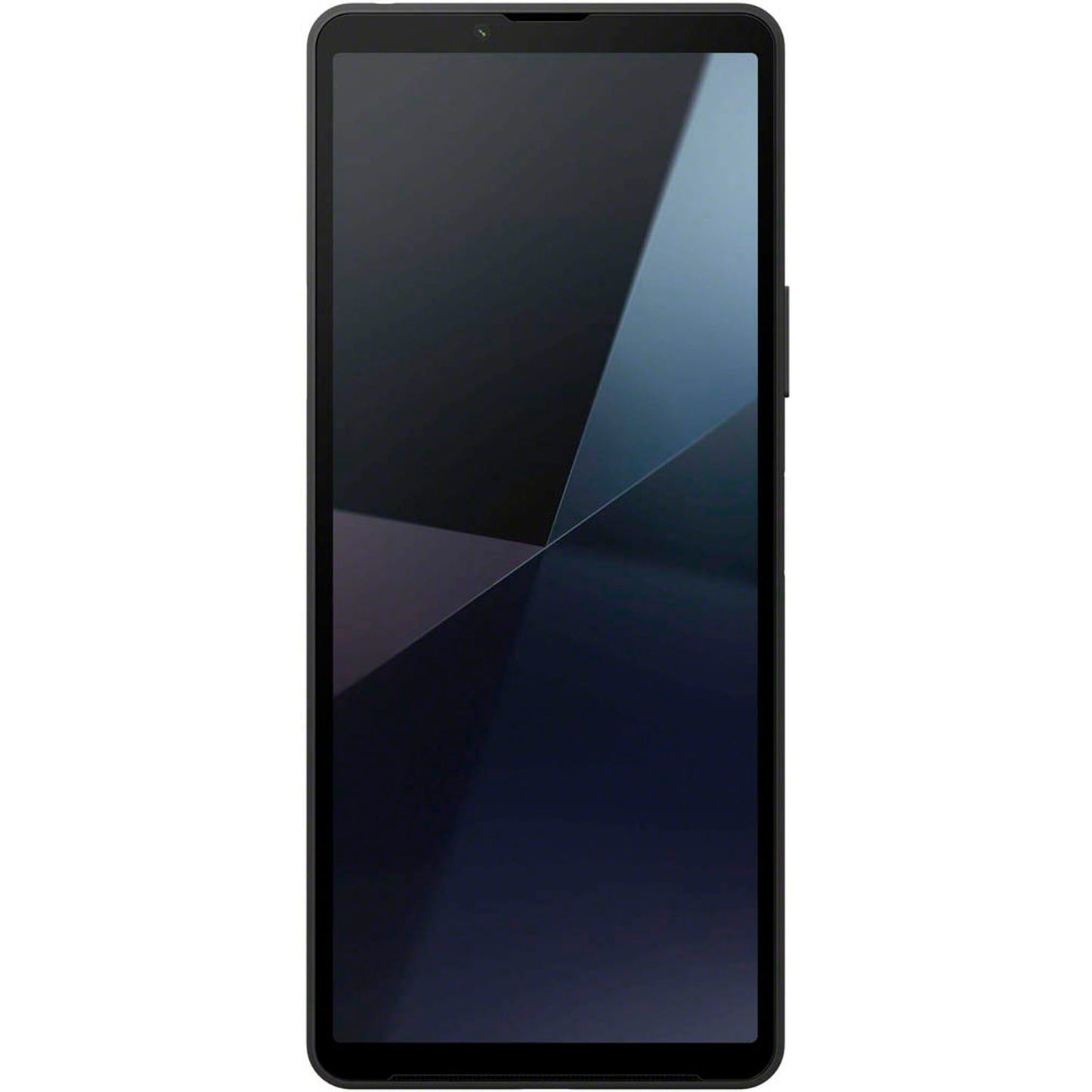 SONY Xperia 10 VI Dual-SIM-Smartphone schwarz 128 GB | XQES54EUKCB.GC