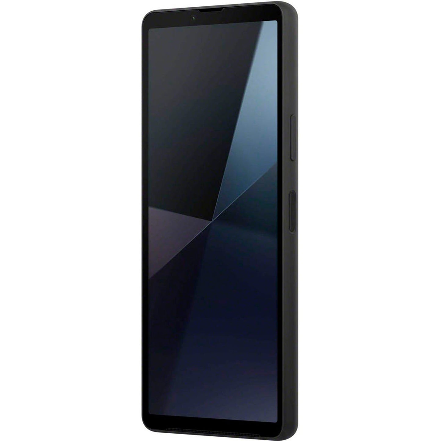 SONY Xperia 10 VI Dual-SIM-Smartphone schwarz 128 GB | XQES54EUKCB.GC
