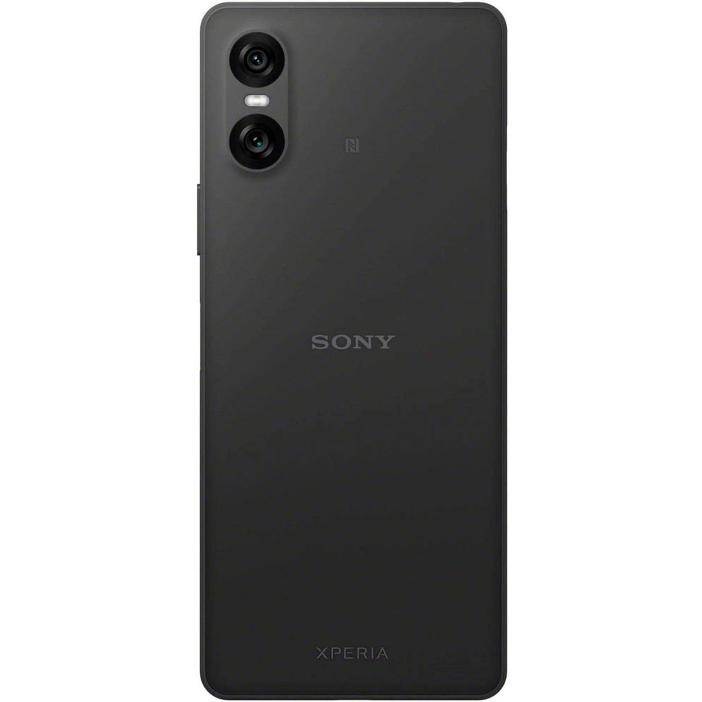 SONY Xperia 10 VI Dual-SIM-Smartphone schwarz 128 GB | XQES54EUKCB.GC