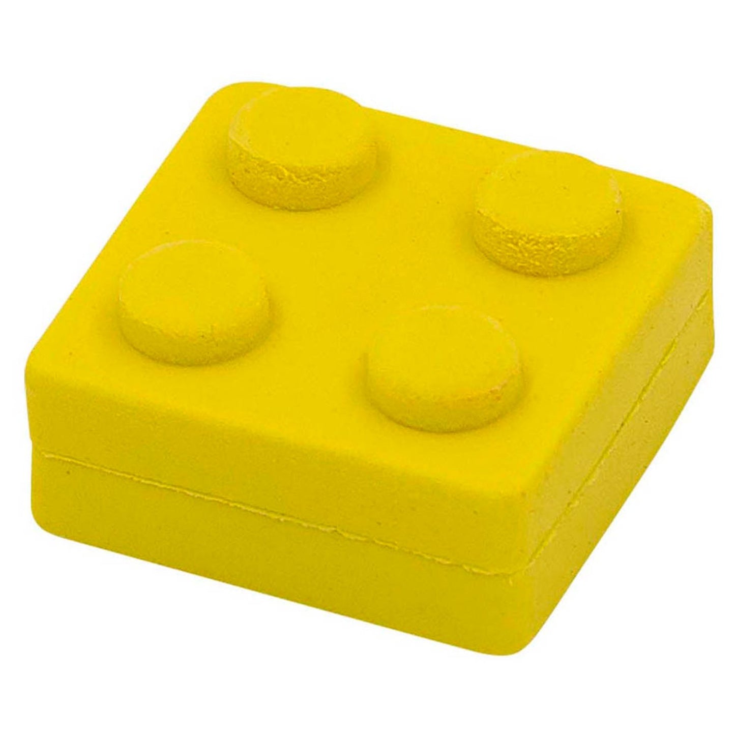 WEDO Radiergummis Bricky | 5994799 | 1 Pack = 4 St.