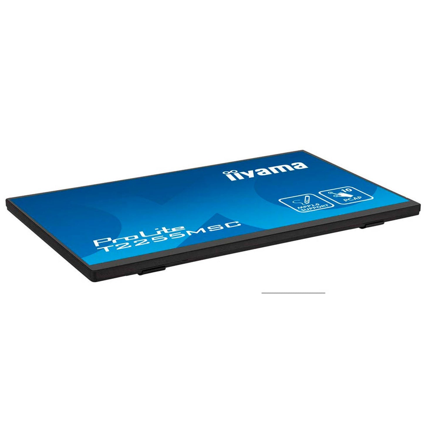 iiyama ProLite Monitor 55,0 cm (21,0 Zoll) schwarz | T2255MSC-B1