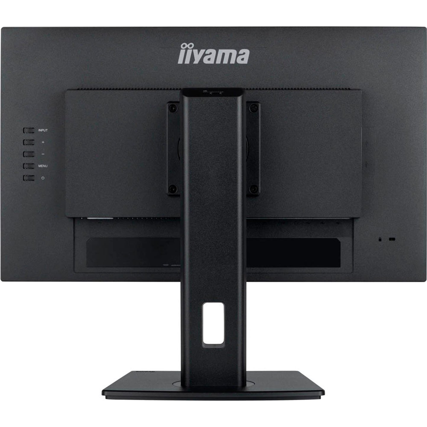 iiyama ProLite Monitor 61,0 cm (24,0 Zoll) schwarz | XUB2492HSU-B6