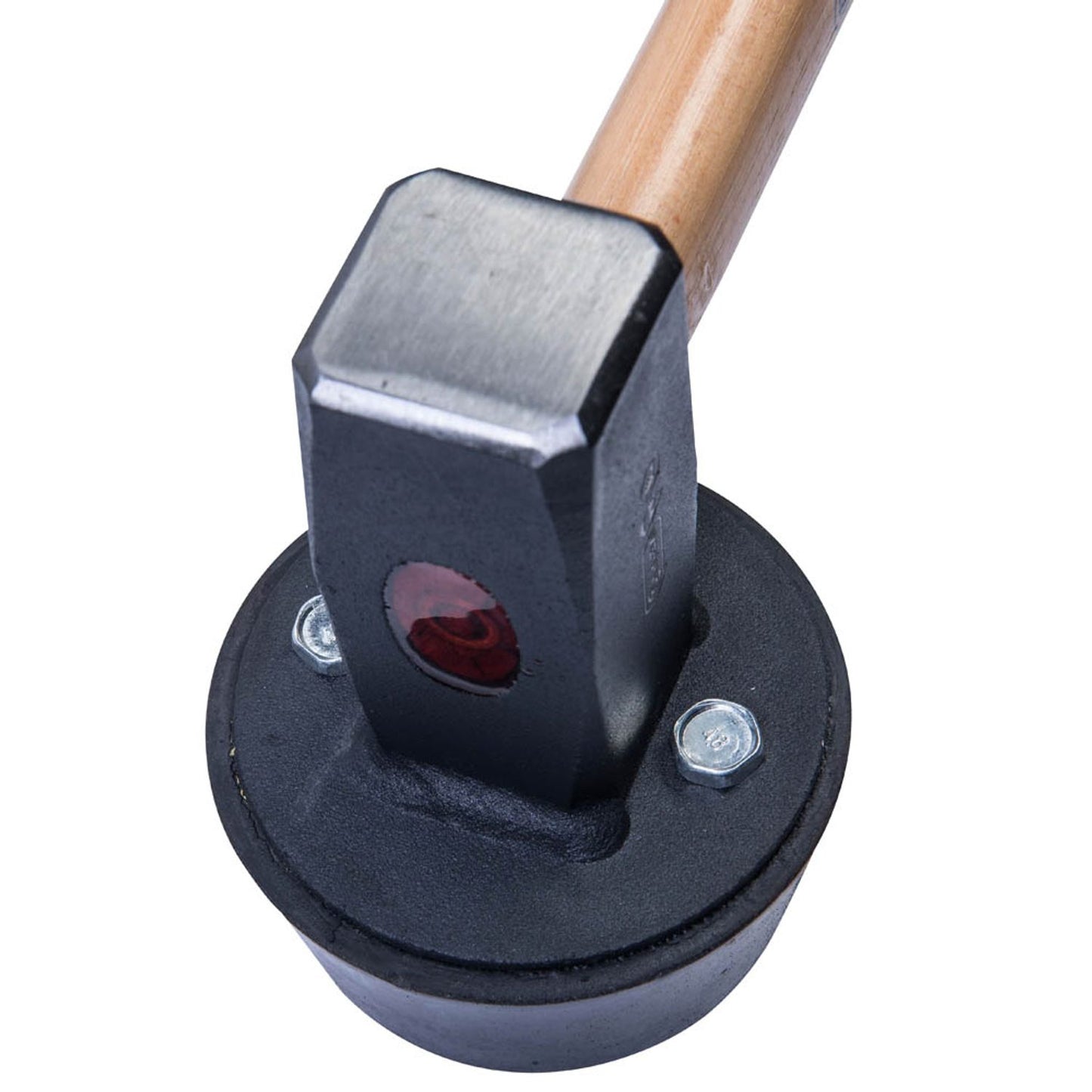 CONNEX Fliesenlegerhammer 2.400 g Kopf: Gummi | COX622256
