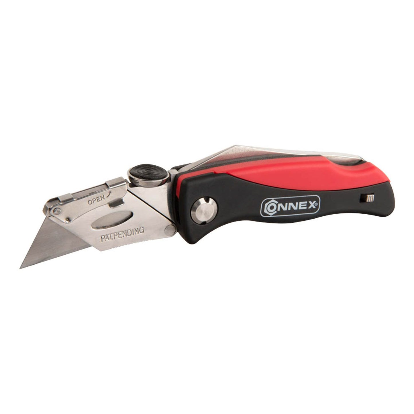 CONNEX Profi Cuttermesser rot | COXB897930