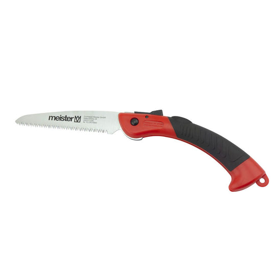 meister TurboCut Astsäge 15,0 cm | FLOR74660