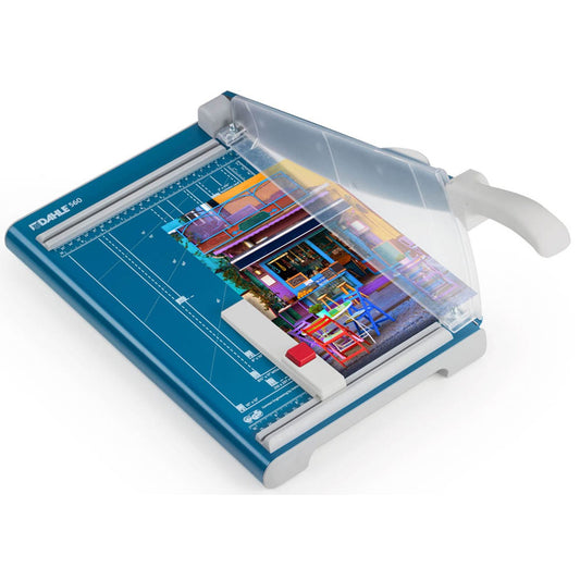 DAHLE Hebelschneider 560 | 00560-21340