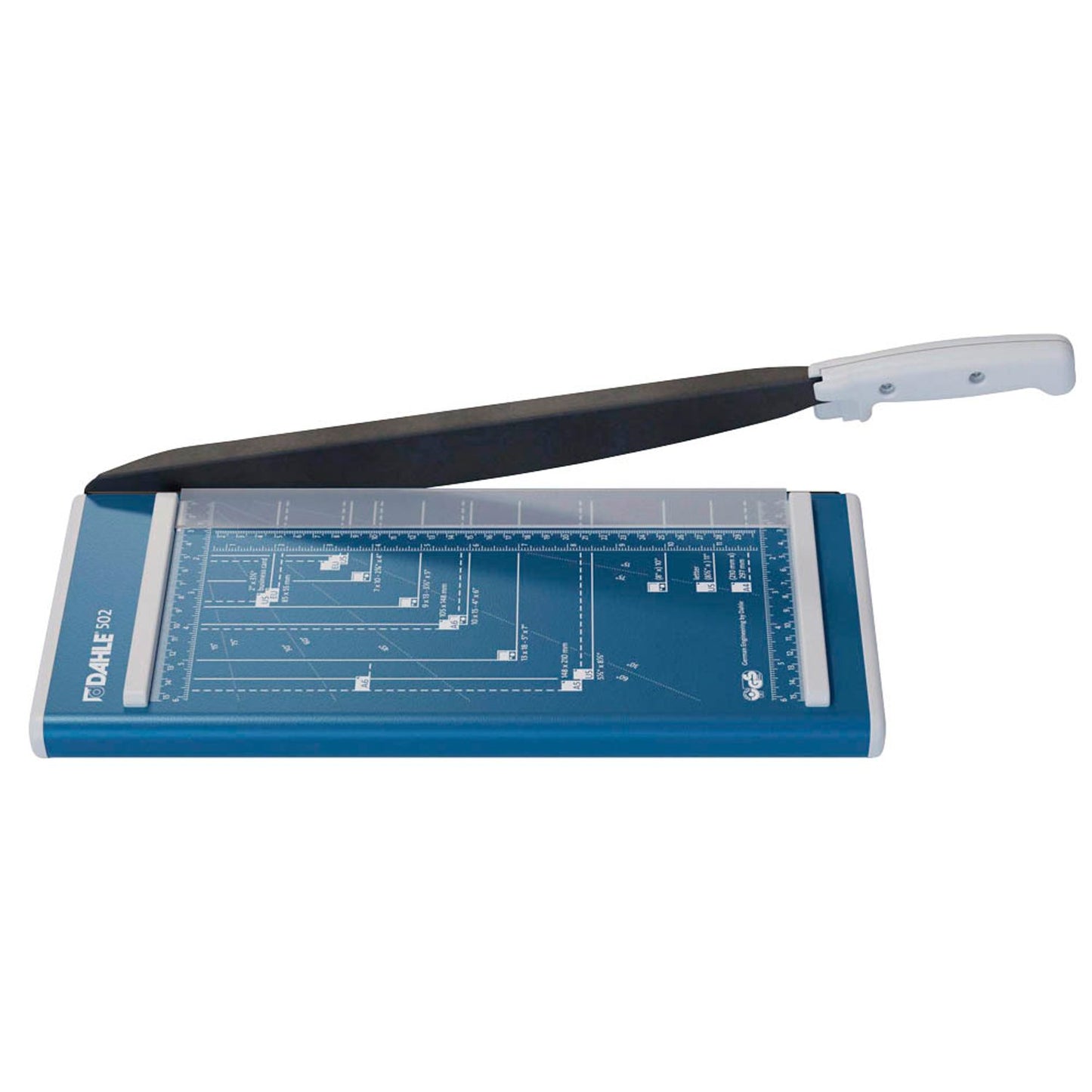 DAHLE Hebelschneider 502 | 00502-20043