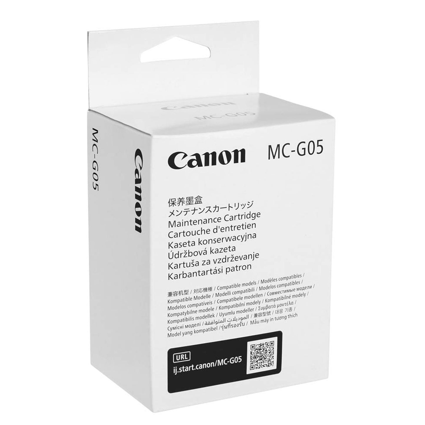 Canon MC-G05 () Resttintenbehälter | 6176C001