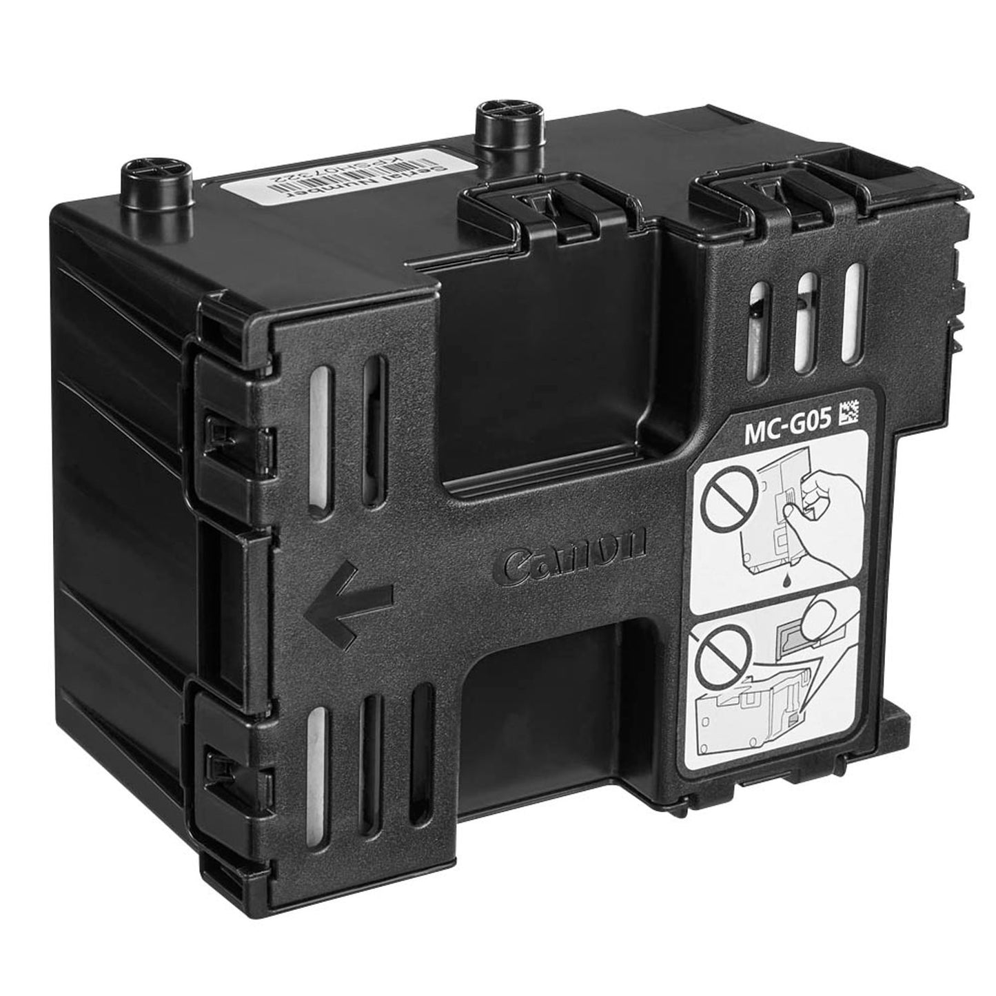 Canon MC-G05 () Resttintenbehälter | 6176C001