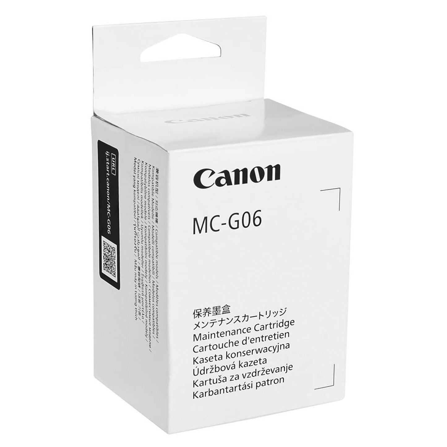 Canon MC-G06 () Resttintenbehälter | 6259C001