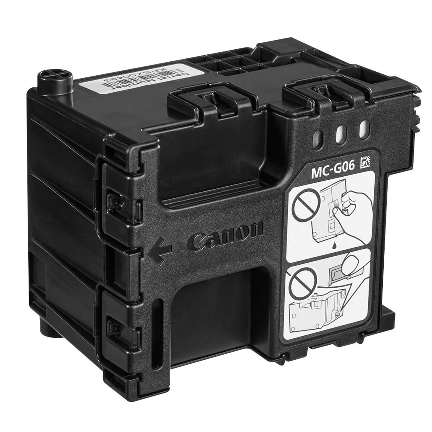 Canon MC-G06 () Resttintenbehälter | 6259C001