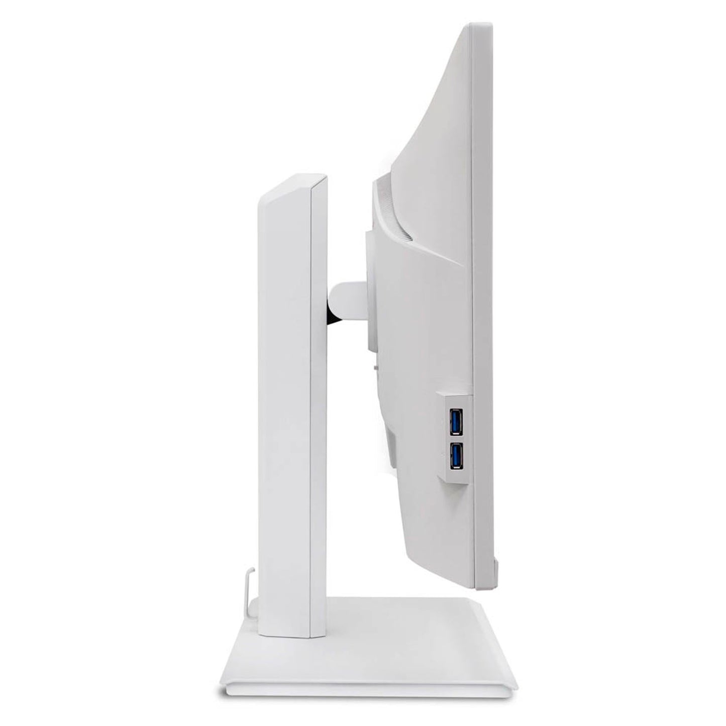 acer Vero B247WE5wmiprzx Monitor 61,0 cm (24,0 Zoll) weiß | UM.FB7EE.501