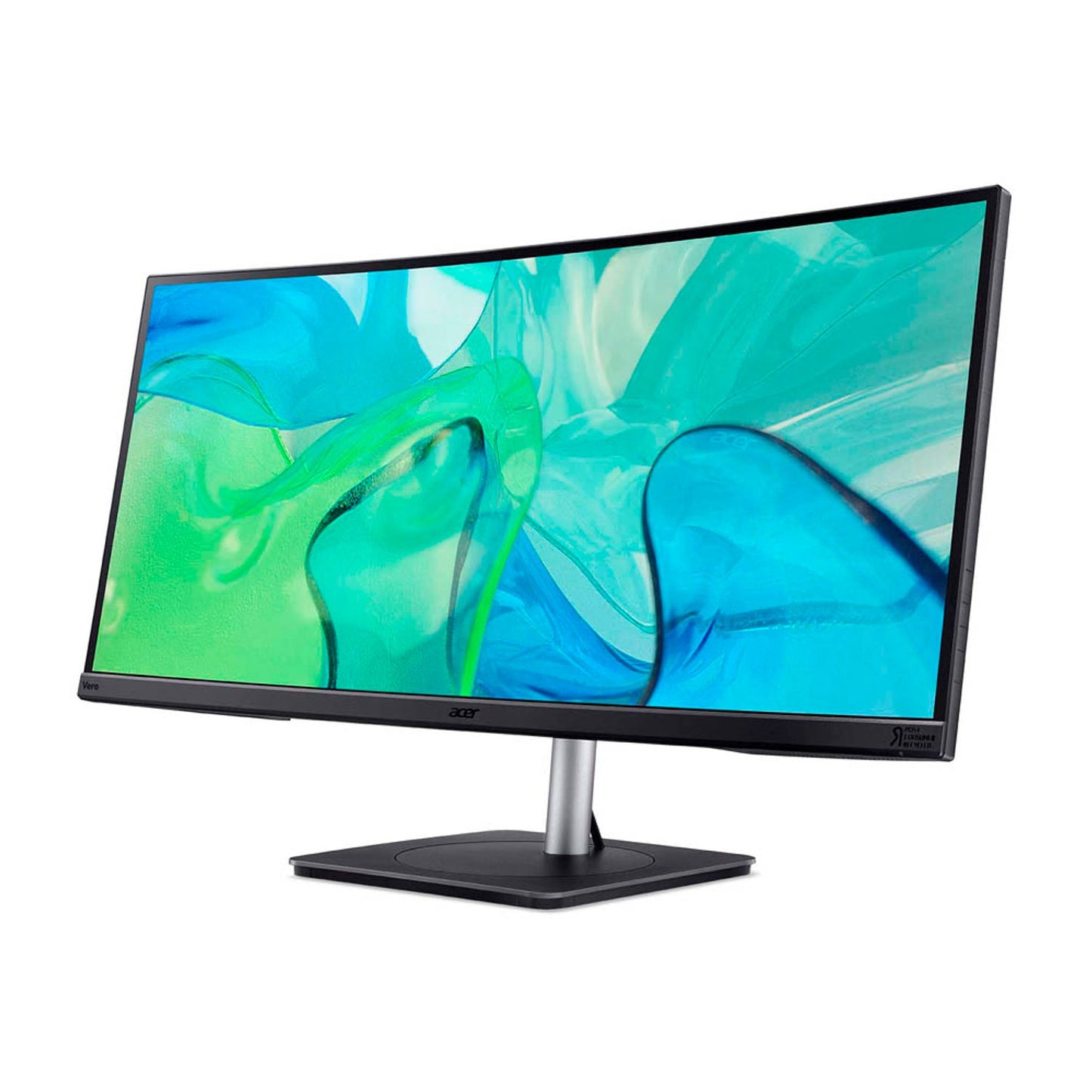acer Vero CB343CUR Curved Monitor 86,0 cm (34,0 Zoll) schwarz | UM.CB3EE.001