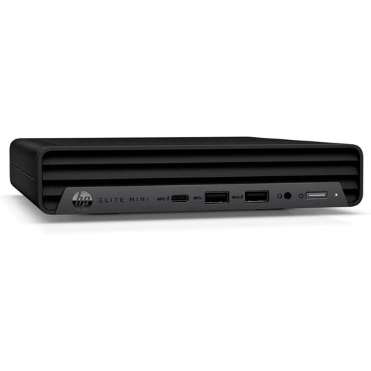 HP Elite Mini 600 G9 PC | 624A3ET#ABD